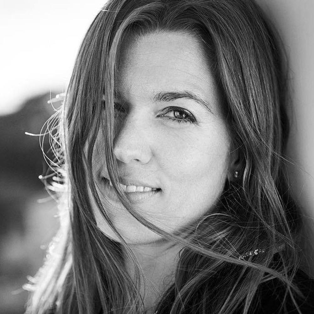 Meet your Posher, Kaitlyn